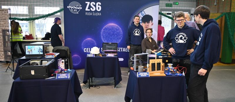 Rudzka Giełda Szk&oacute;ł już niebawem