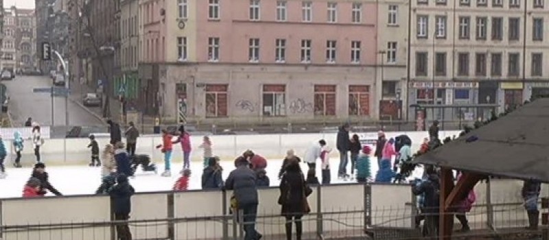 LODOWISKA OTWARTE