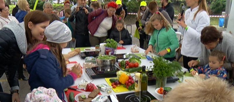 SmartChef - kulinarny event