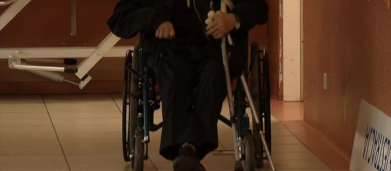 Okres przeziębień i zachorowań