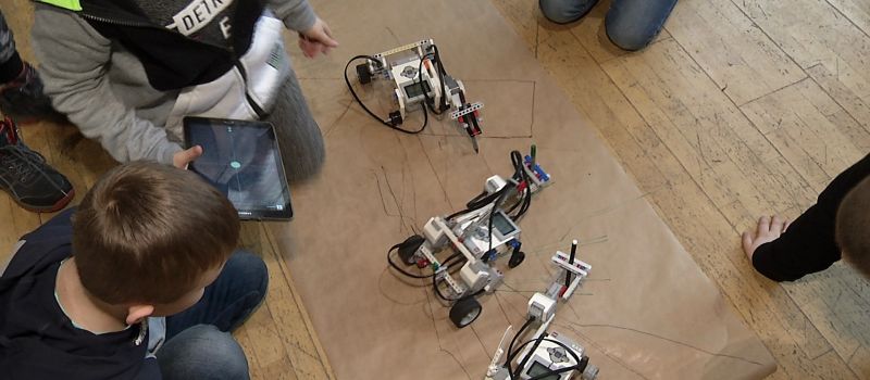Robokids