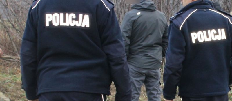 Źródło: KPP Tarnowskieg Góry