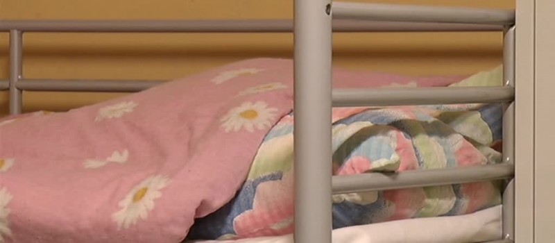 Zbliża się zima, co z bezdomnymi? Każdy może przyjść do noclegowni, nie każdy jednak chce...