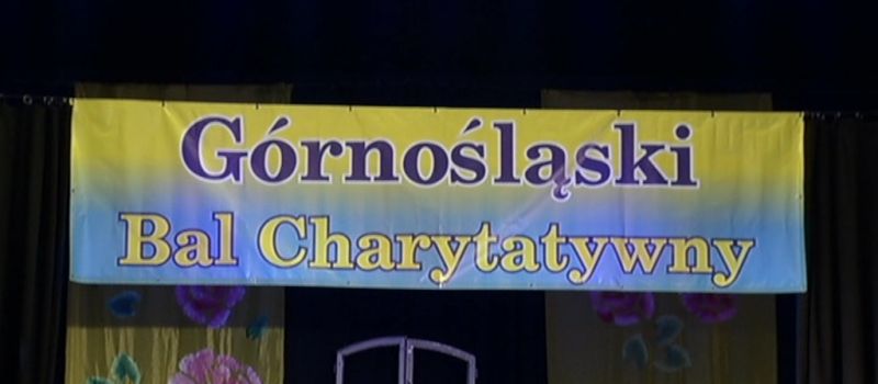 Górnośląski Bal Charytatywny