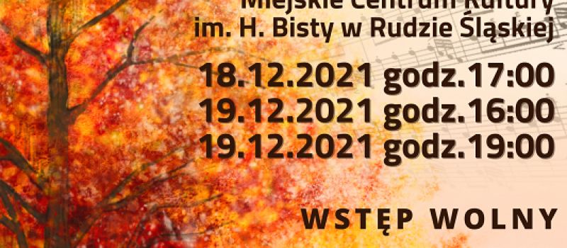 Jubileuszowy koncert poetycki &quot;Nereusza&quot;