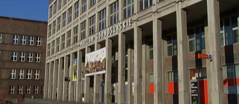 Rozbieranie Śląska. Reformacja w Regionie
