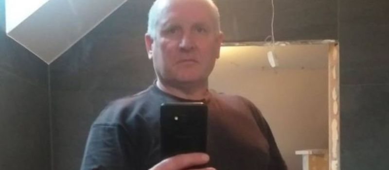 Policja szuka Jacka Jaworka