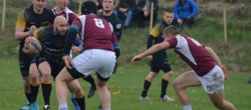 Źródło: KS Rugby Ruda Śląska