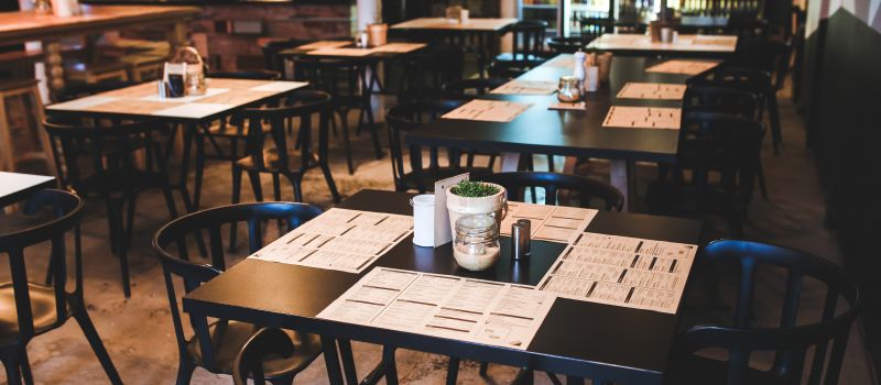 Gastronomii widmo bankructwa zajrzało w oczy