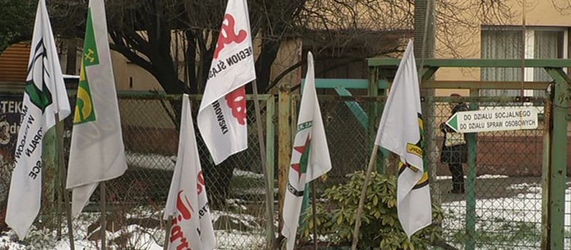 KOLORZ: ZAPROTESTUJĄ GÓRNICY WSZYSTKICH KOPALŃ