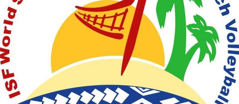 Siatkarki z Katowic podbijają Polinezję Francuską
