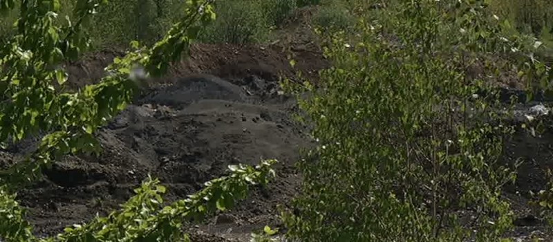 MIESZKAŃCY PIEKAR ŚLĄSKICH MÓWIĄ DOŚĆ