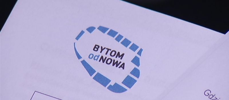 Żółta kartka dla Bytomia ?