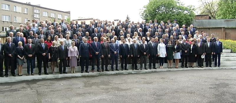 Święto hutników i strażaków