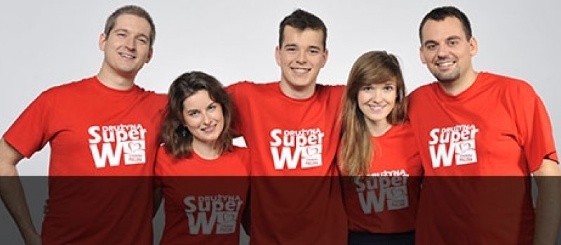 SZLACHETNA PACZKA STARTUJE