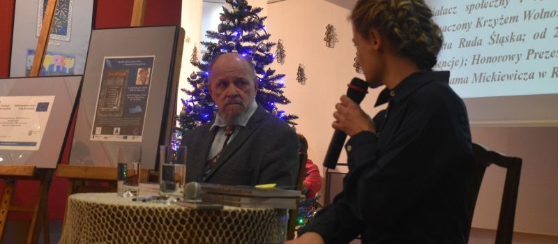 Dobrego Dnia z Janem Wyżgołem