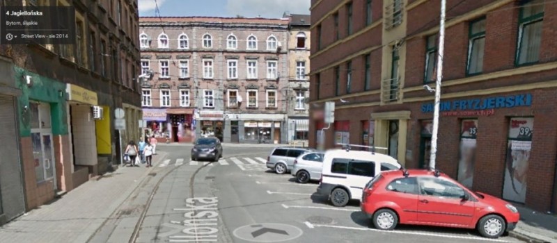 UWAGA KIEROWCY. ZMIANY W CENTRUM BYTOMIA
