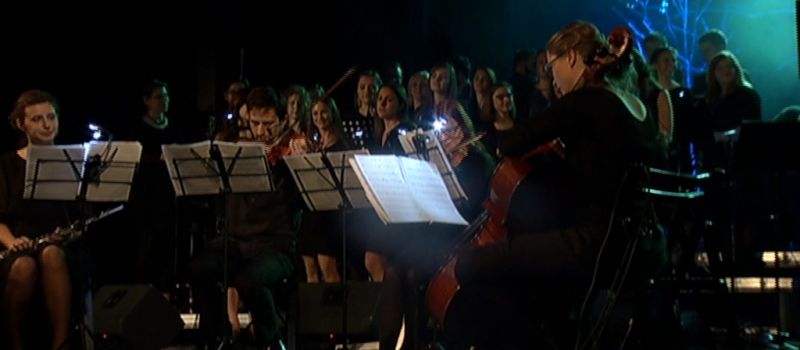 XII koncert poetycki