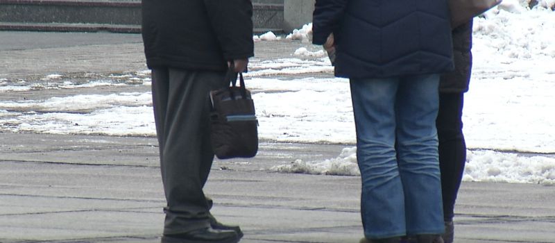 Podszywany &quot;wnuczek&quot; znów atakuje!