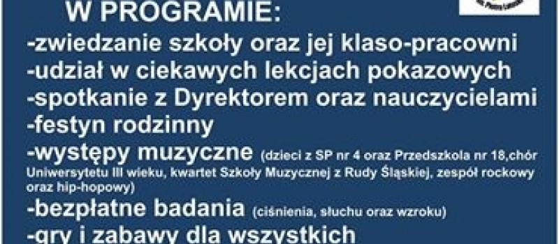 TOŁSTOJ ZAPRASZA NA FESTYN