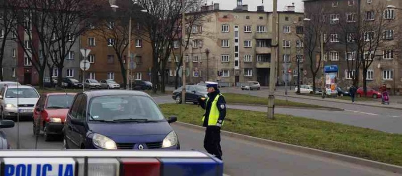 DZIAŁANIA TRZEŹWOŚĆ
