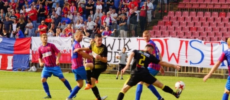 Źródło: Ruch Radzionków