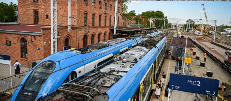 Rekordowy czerwiec i nowe funkcje w Kaeśce