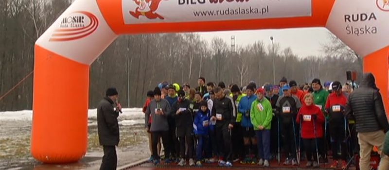 Kolejna edycja Biegu Wiewiórki