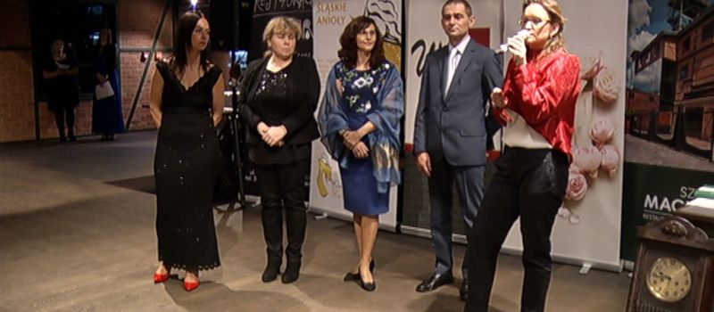 Bal charytatywny Kobiet Charyzmatycznych