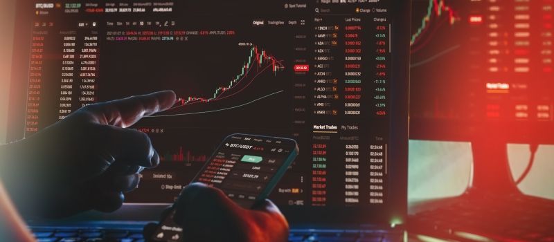 Rudzki senior oszukany przez &quot;speców&quot; od kryptowalut