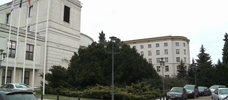 PREMIER SPOTKAŁ SIĘ ZE ZWIĄZKOWCAMI