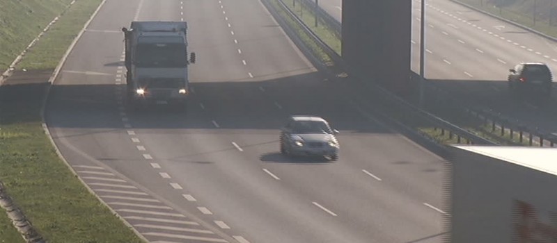 BĘDZIE WSPÓLNE UTRZYMANIE DROGOWEJ TRASY ŚREDNICOWEJ