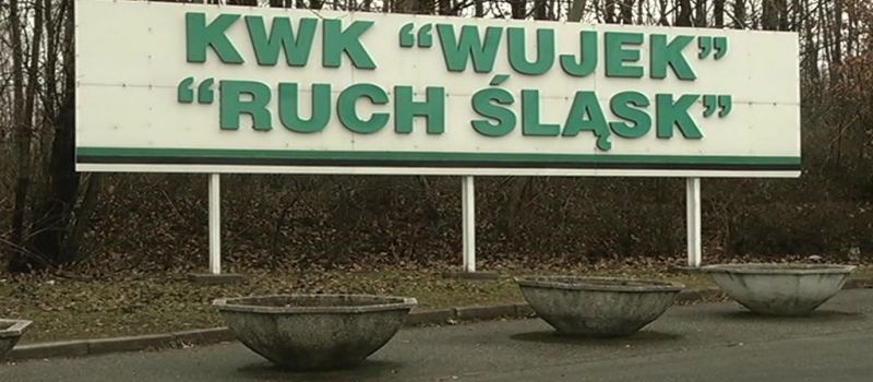 Kopalnia Wujek - Śląsk trafi do SRK