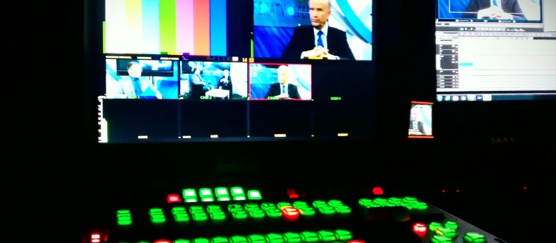 GRZEGORZ KOŁODKO W RUDZIE ŚLĄSKIEJ ORAZ NASZYM STUDIO