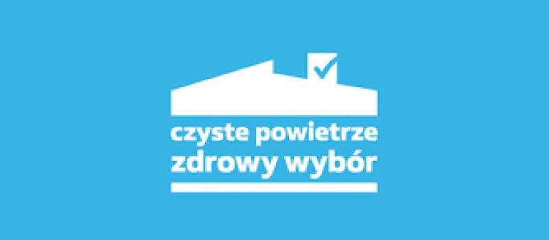 Rudzianie zainteresowani programem &quot;Czyste powietrze&quot;