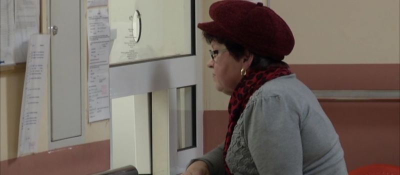 Okres przeziębień i zachorowań