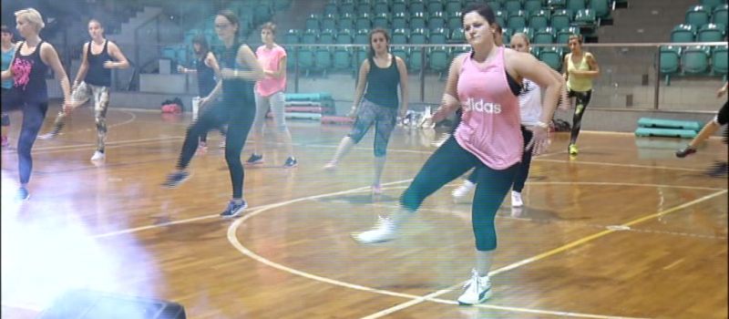 Maraton Fitness w Siemianowicach Śląskich