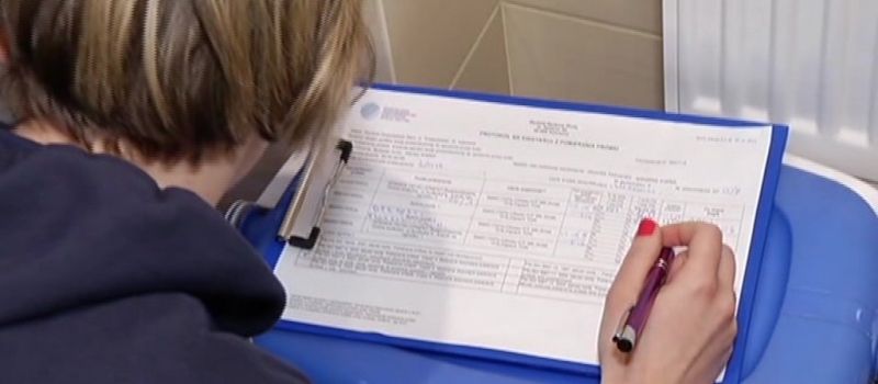 BPK ostrzega przed złodziejami podszywającymi się pod pracowników wodociągów