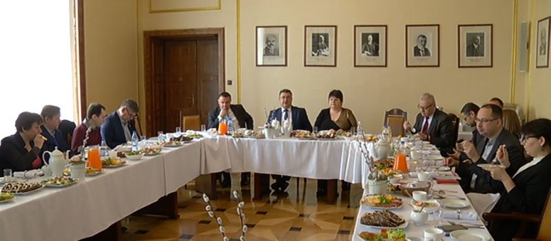 Restrukturyzacja górnictwa - podsumowanie ministra