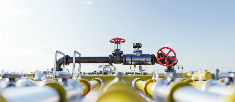 Będą dopłaty dla gospodarstw domowych ogrzewanych gazem LPG