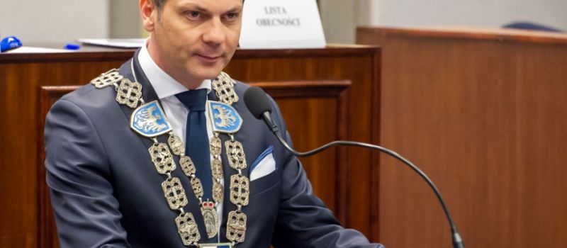 Prezydent Bytomia spotka się z mieszkańcami