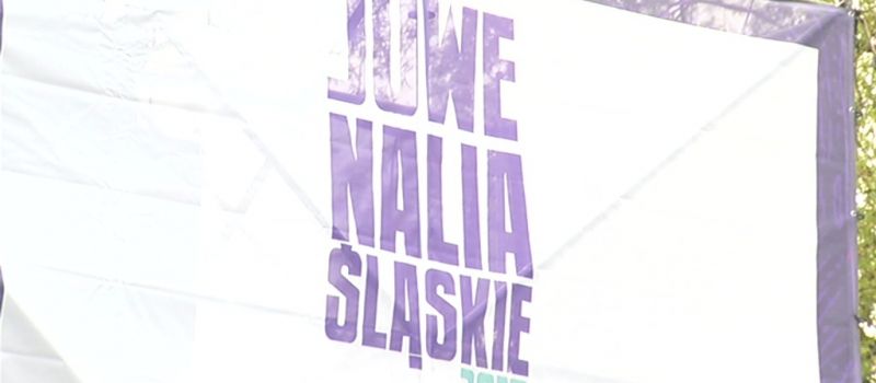 Juwenalia Śląskie 2017. Święto studentów