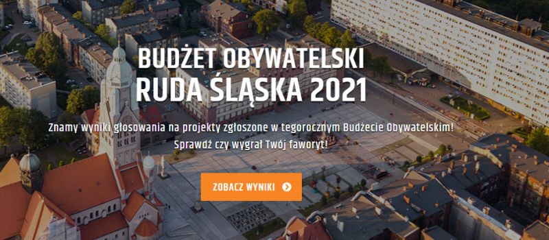 Znamy wykonawców inwestycji w Rudzie Śląskiej