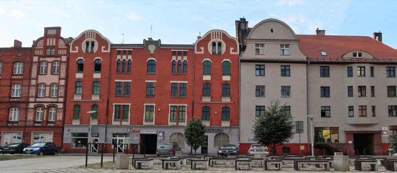Termomodernizacja za unijne środki w Rudzie Śląskiej