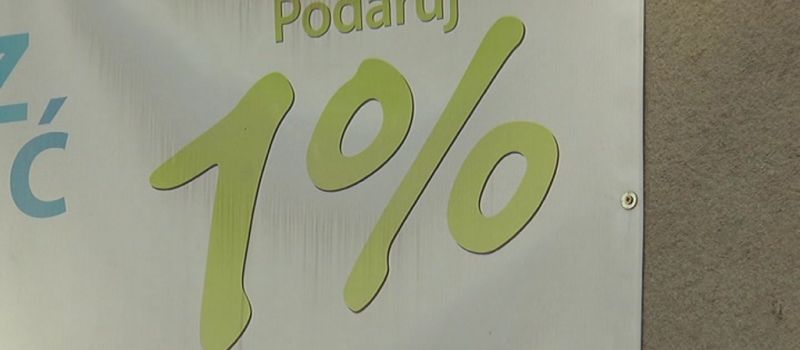 Hojność podatników nie zna granic