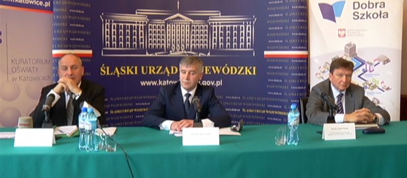 Ruszyła kampania informacyjna dotycząca zmian w oświacie