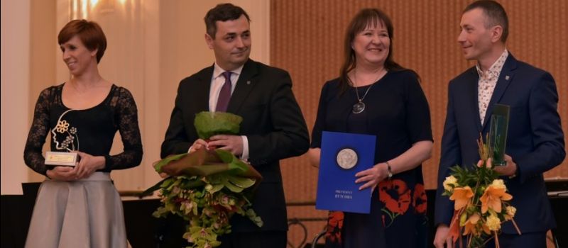 Bytomianka i Bytomianin Roku wybrani