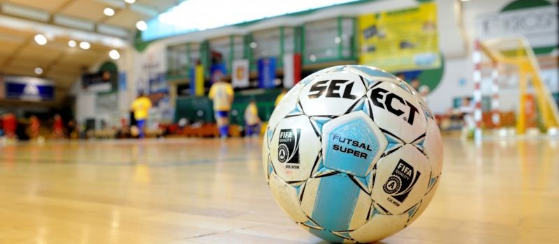 Eliminacyjny Turniej Pucharu Polski w Futsalu już w najbliższą niedzielę