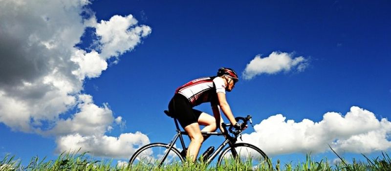 Radzionkowska pielgrzymka rowerowa