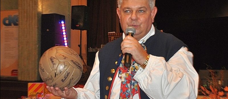 IV Górnośląski Bal Charytatywny
